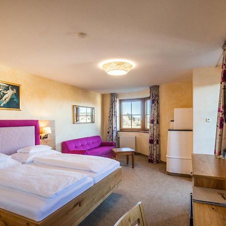 Gastagwirt Hotel Eugendorf Eksteriør billede